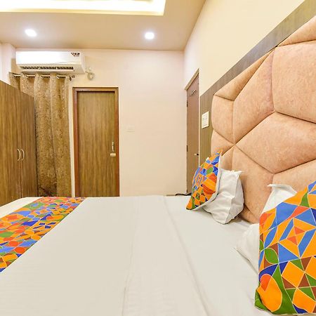 Fabhotel Dhruv Nanda Haridwār Extérieur photo