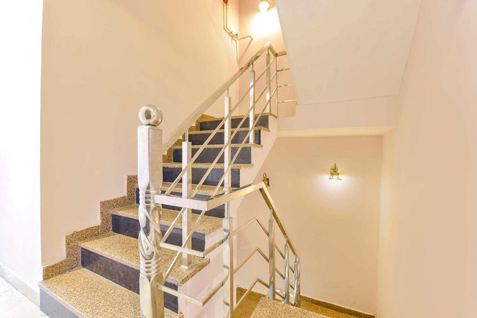 Fabhotel Dhruv Nanda Haridwār Extérieur photo