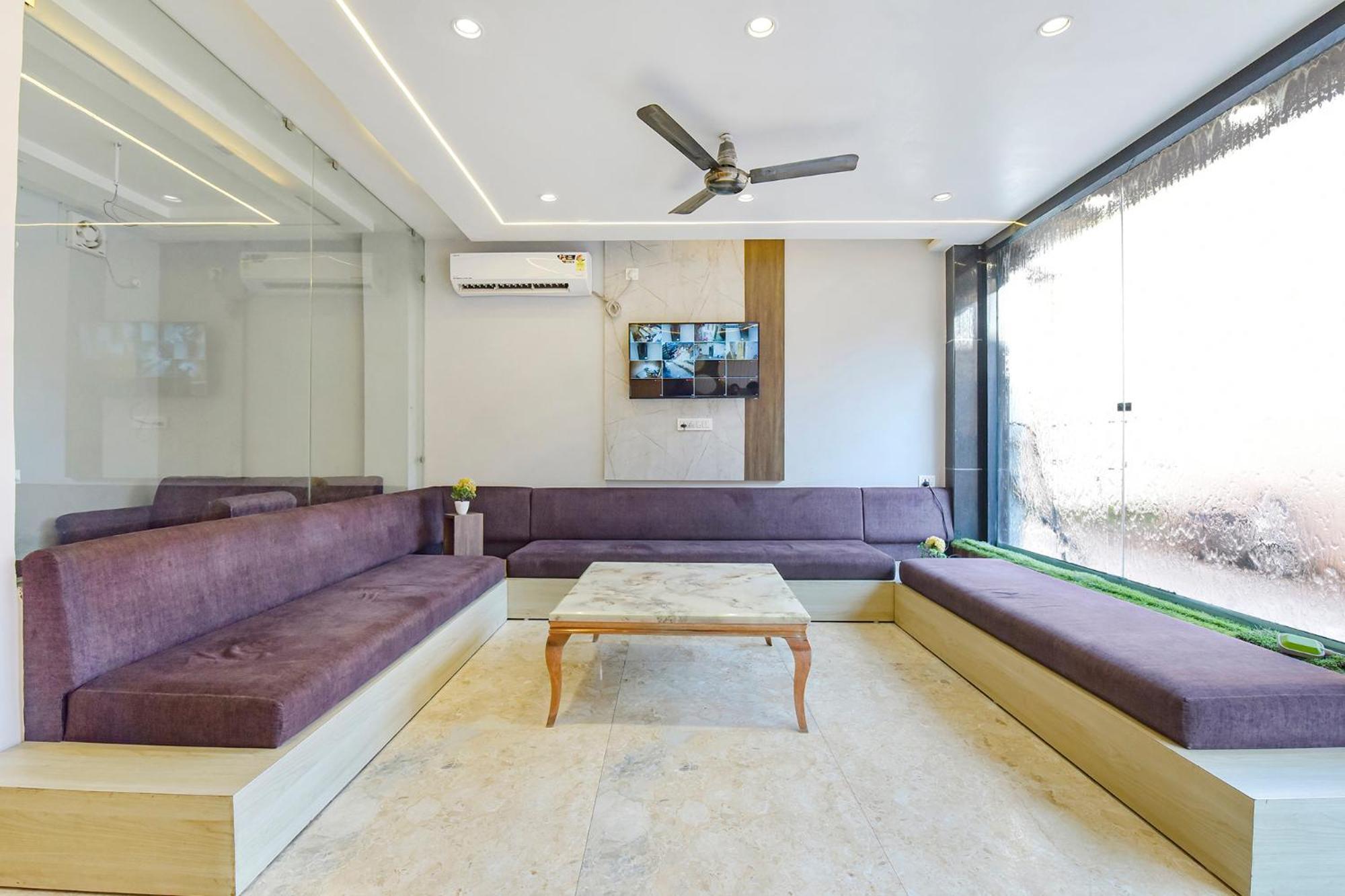 Fabhotel Dhruv Nanda Haridwār Extérieur photo