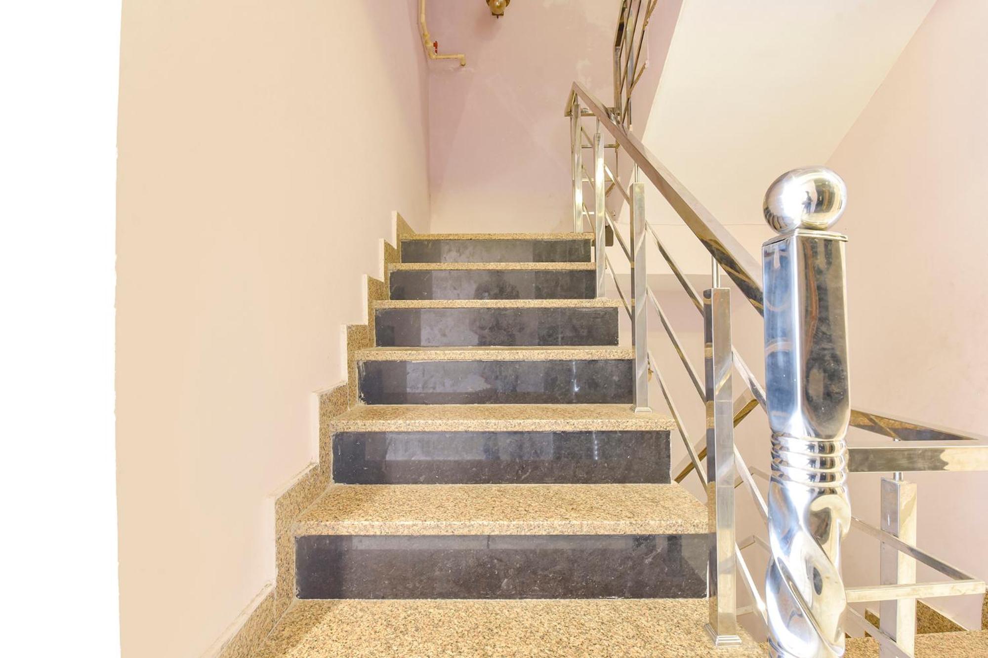 Fabhotel Dhruv Nanda Haridwār Extérieur photo