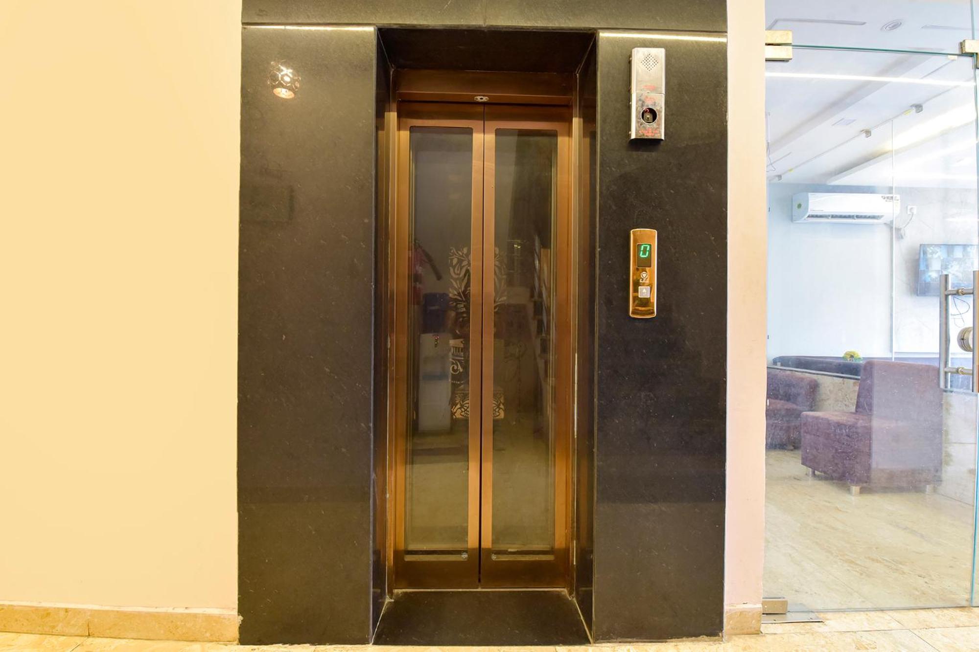 Fabhotel Dhruv Nanda Haridwār Extérieur photo